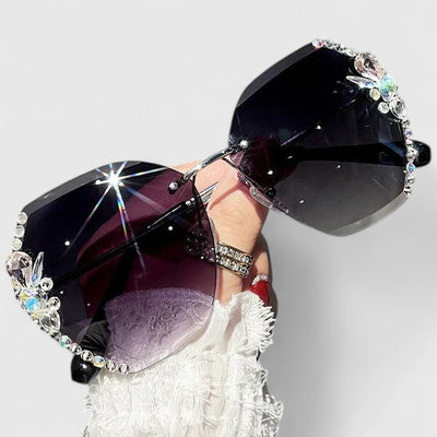 Brystahl | Sophisticated Sonnenbrillen