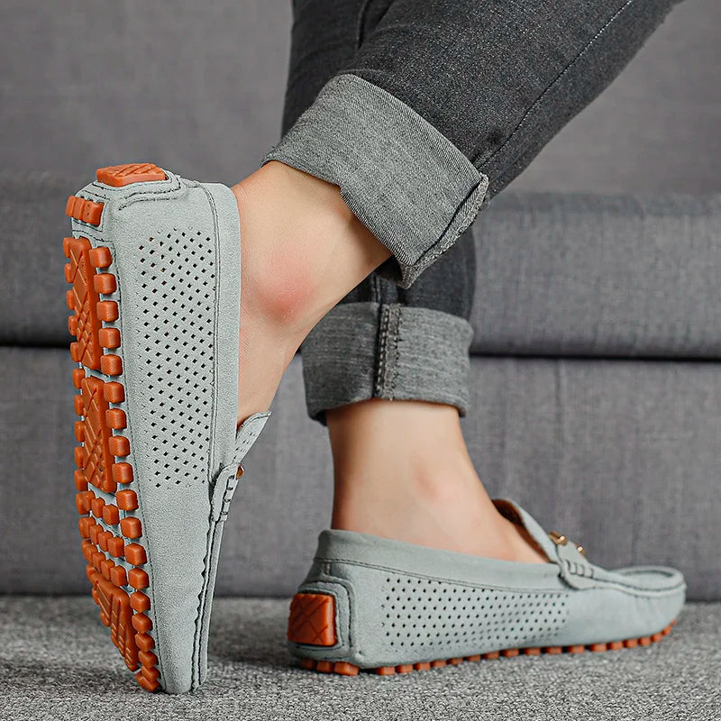 HAROLD | ATMUNGSAKTIVE TREKKING-SCHUHE
