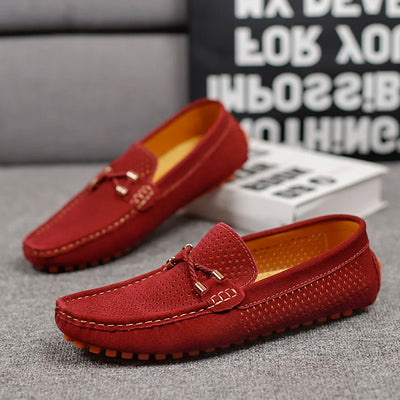HAROLD | ATMUNGSAKTIVE TREKKING-SCHUHE