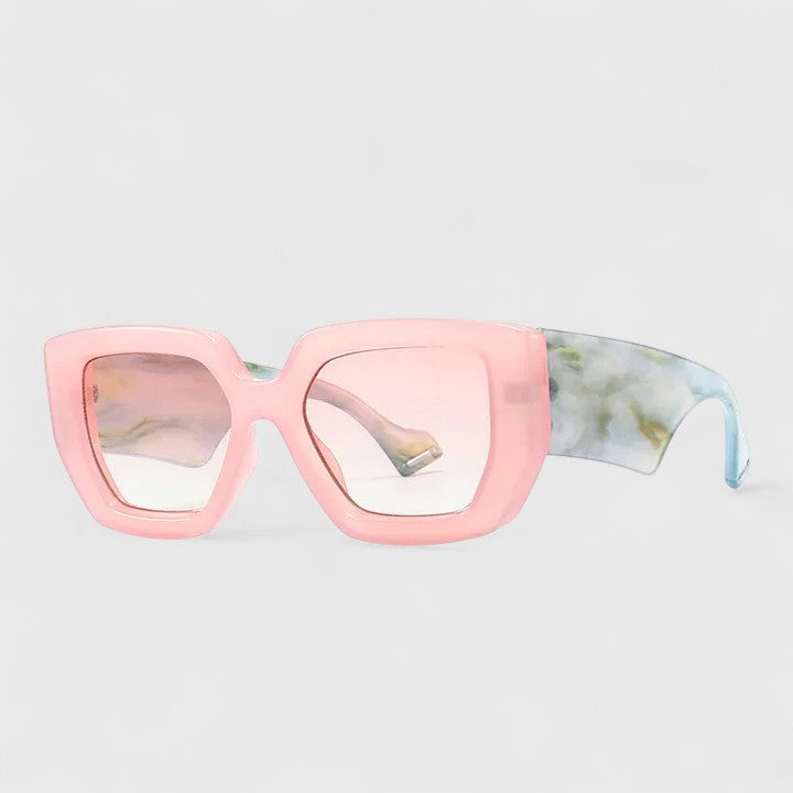 Jossalyn | Modische Sonnenbrille