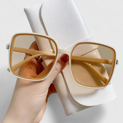 Emalynn | Elegante Sonnenbrillen