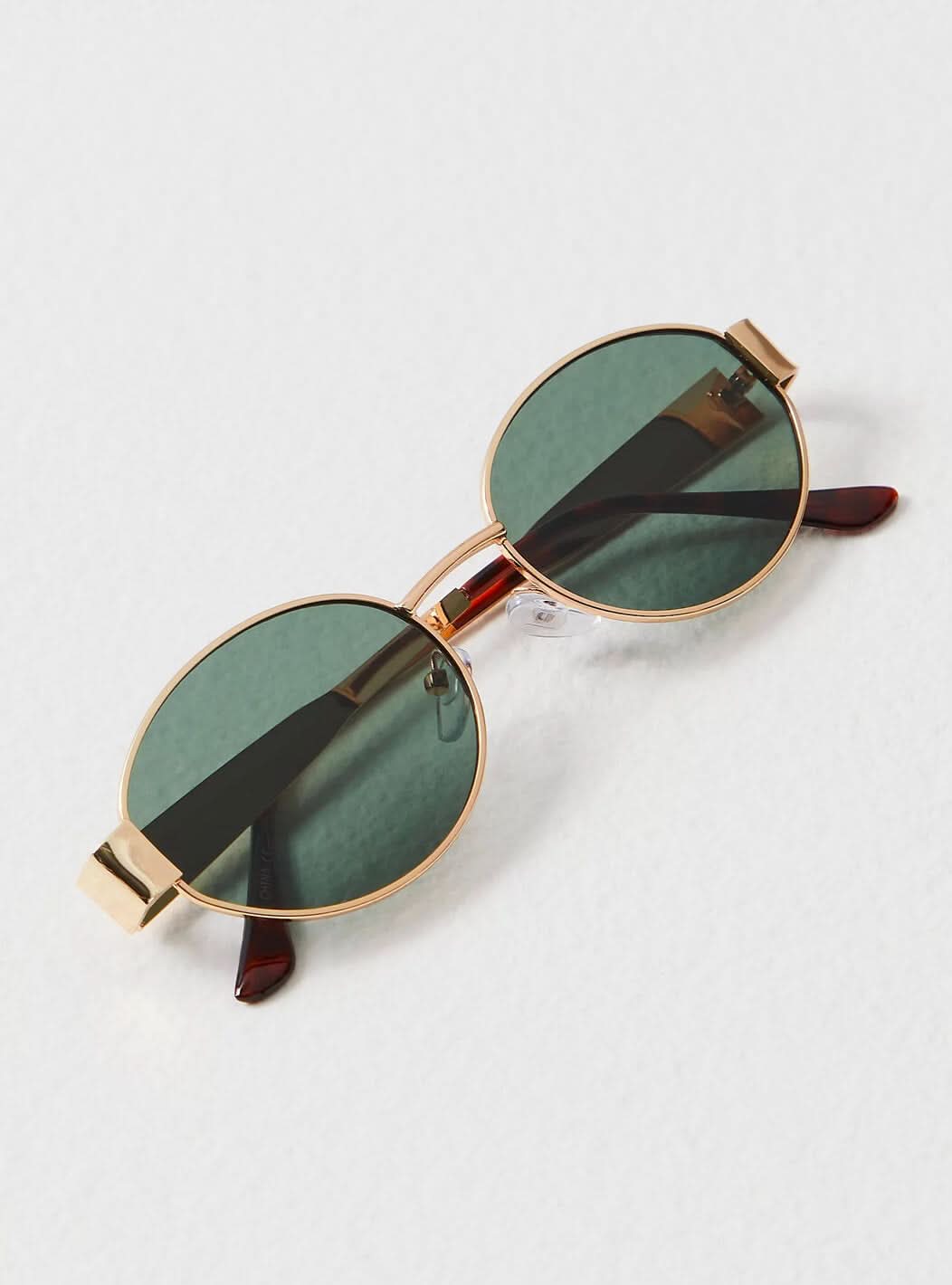 Zariyah | Elegante Sonnenbrille