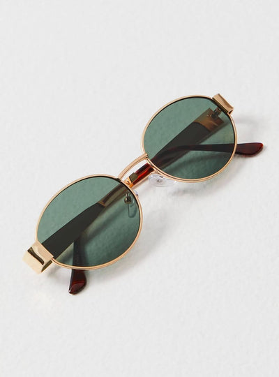 Zariyah | Elegante Sonnenbrille