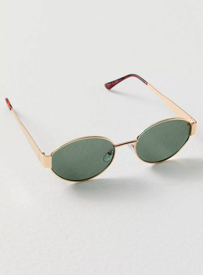 Zariyah | Elegante Sonnenbrille