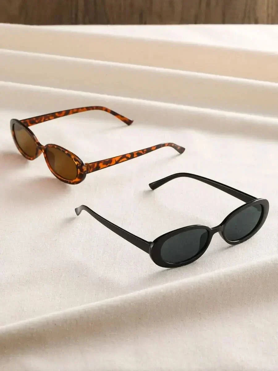 Kaelani | Elegante Sonnenbrillen