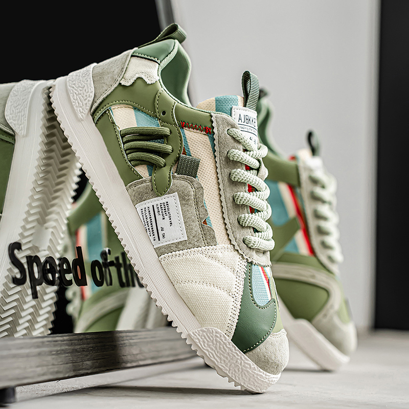 ROSSI ROMA | RETRO SNEAKERS