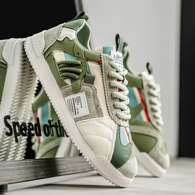 ROSSI ROMA | RETRO SNEAKERS