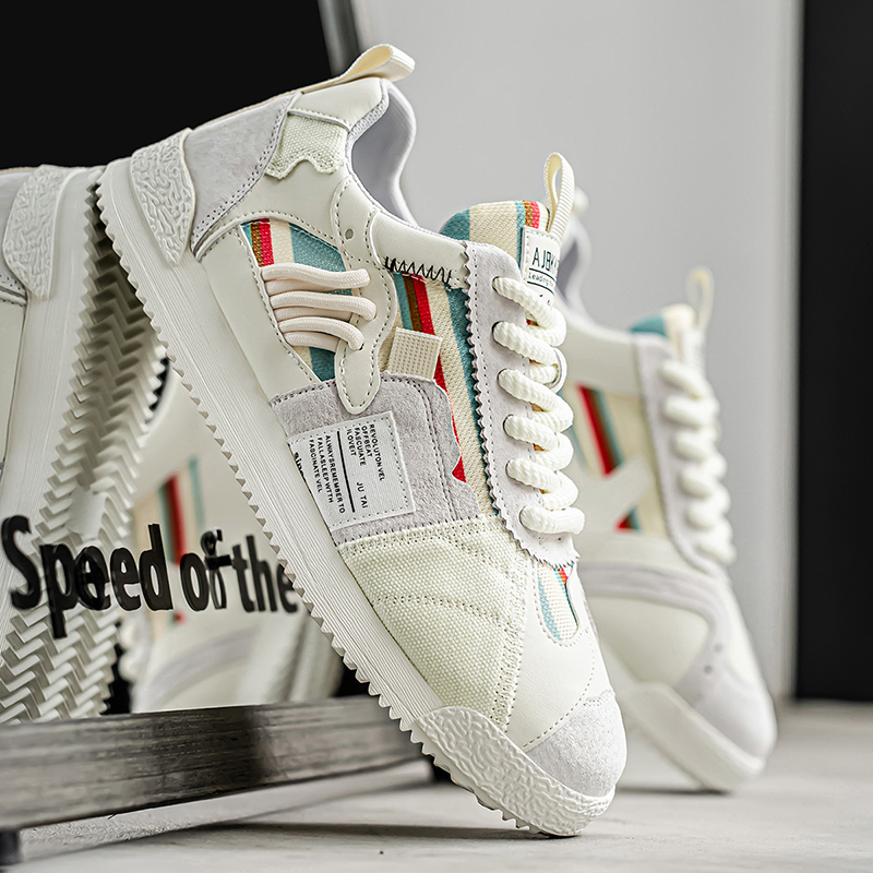 ROSSI ROMA | RETRO SNEAKERS