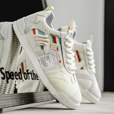 ROSSI ROMA | RETRO SNEAKERS