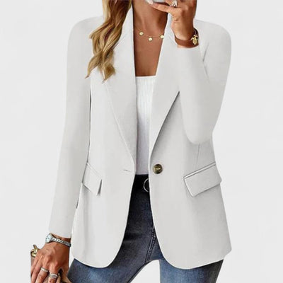 Amber - Elegante Jacke