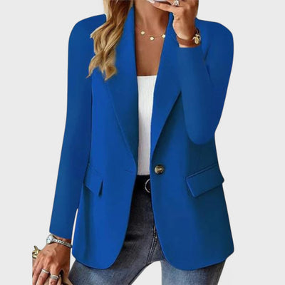 Amber - Elegante Jacke