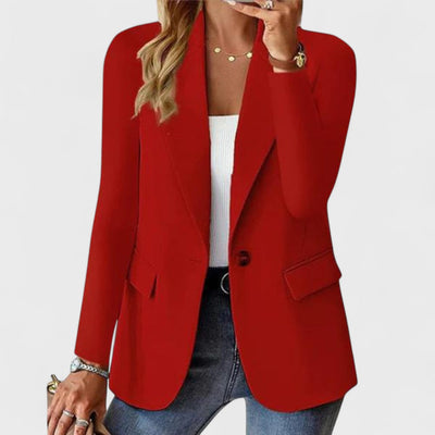 Amber - Elegante Jacke