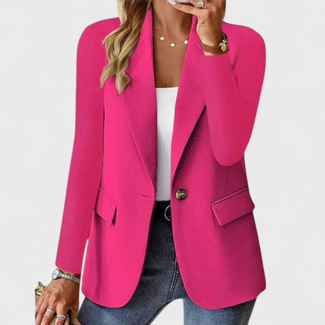 Amber - Elegante Jacke