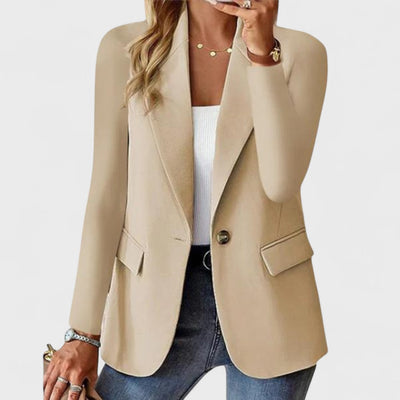 Amber - Elegante Jacke