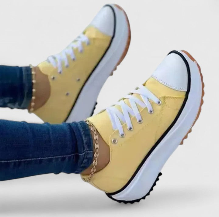 Cori - Bequeme Sneakers