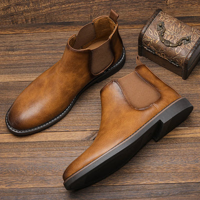 RICCARDO | TIMELOSE CHELSEA-STIEFEL