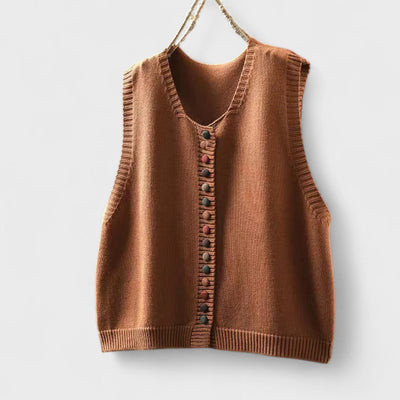 Shirley - Eleganter Cardigan für den Alltag