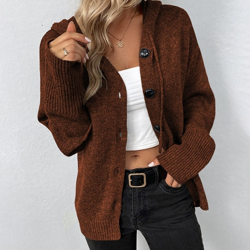 Isabella™ Strickjacke