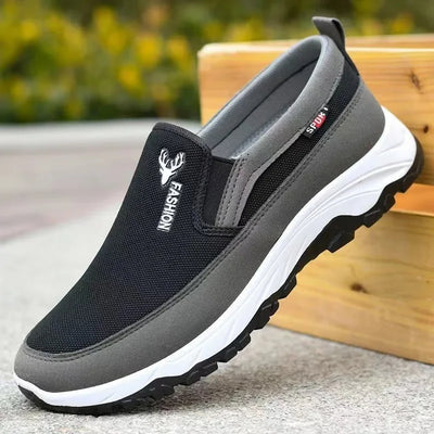 AEROVEN | HERREN-SCHUHE