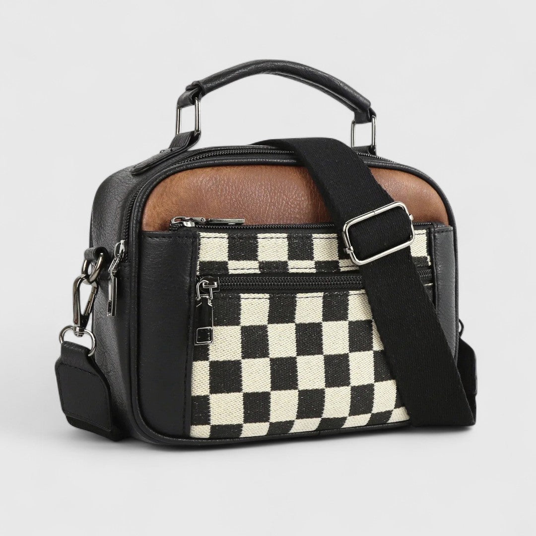Isabella – Elegante und Funktionale Tasche