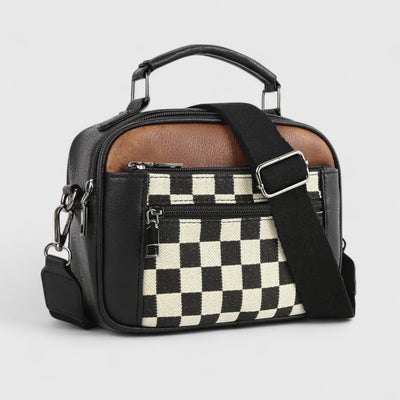 Isabella – Elegante und Funktionale Tasche