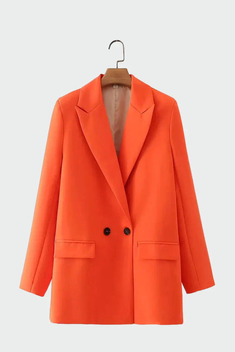 Helia - Oversized-Jacke mit modernem Schnitt