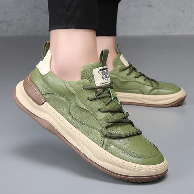 IGNAZIO | HERRENLEDERSCHUHE HANDGEFERTIGT