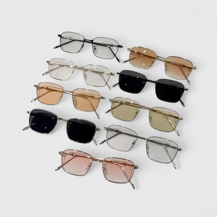 Raygynn | Elegante Sonnenbrille