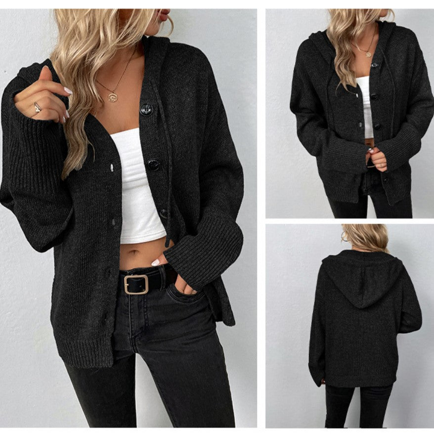 Isabella™ Strickjacke