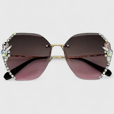 Brystahl | Sophisticated Sonnenbrillen