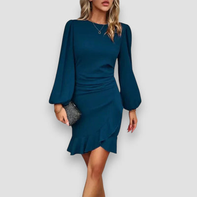 Sabrina | Kleid