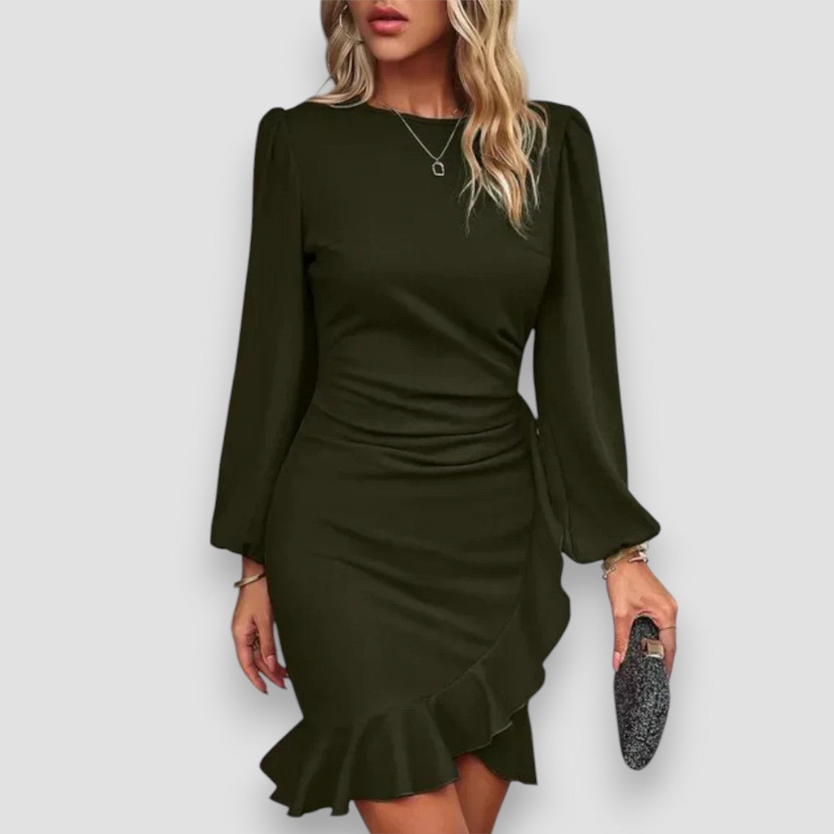 Sabrina | Kleid