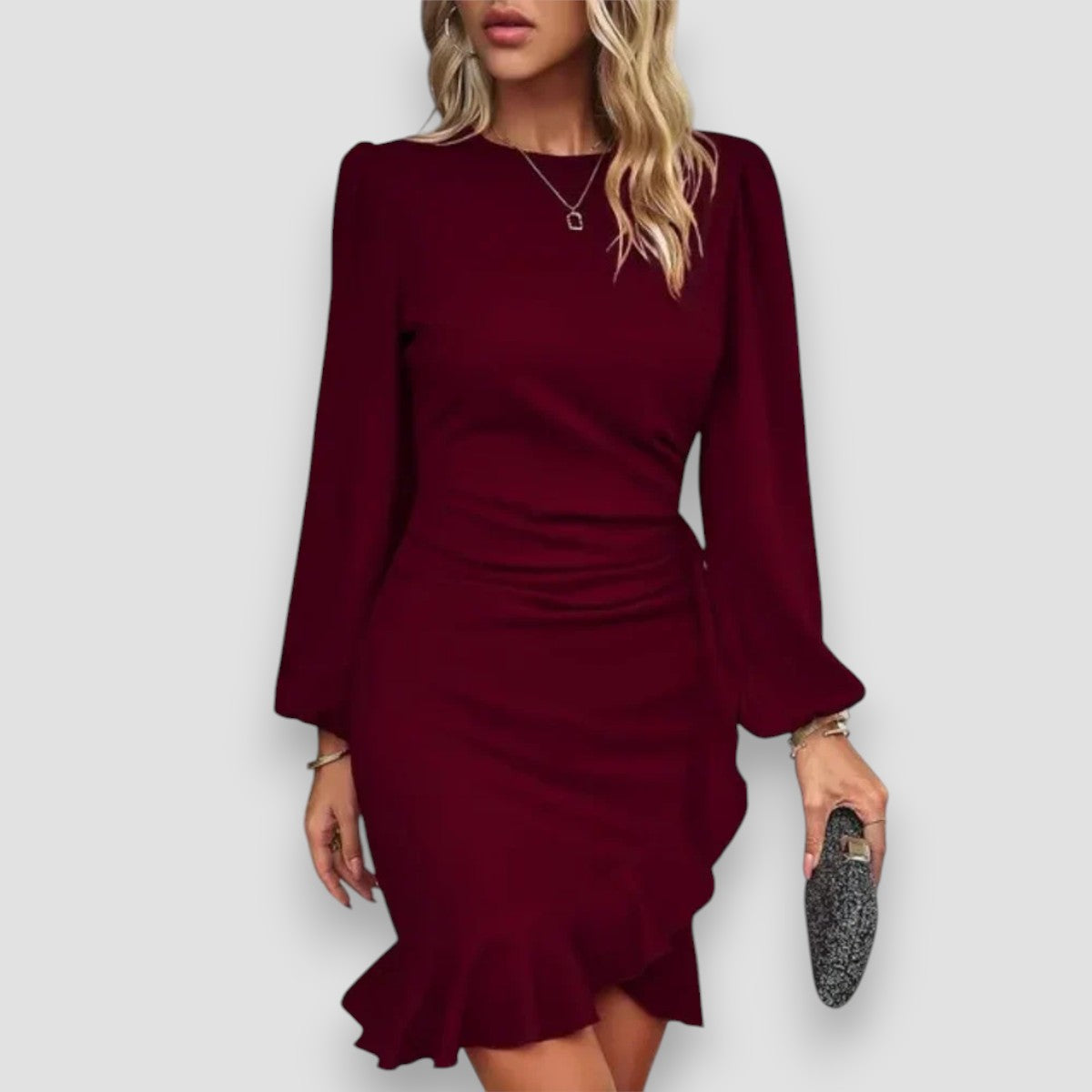 Sabrina | Kleid