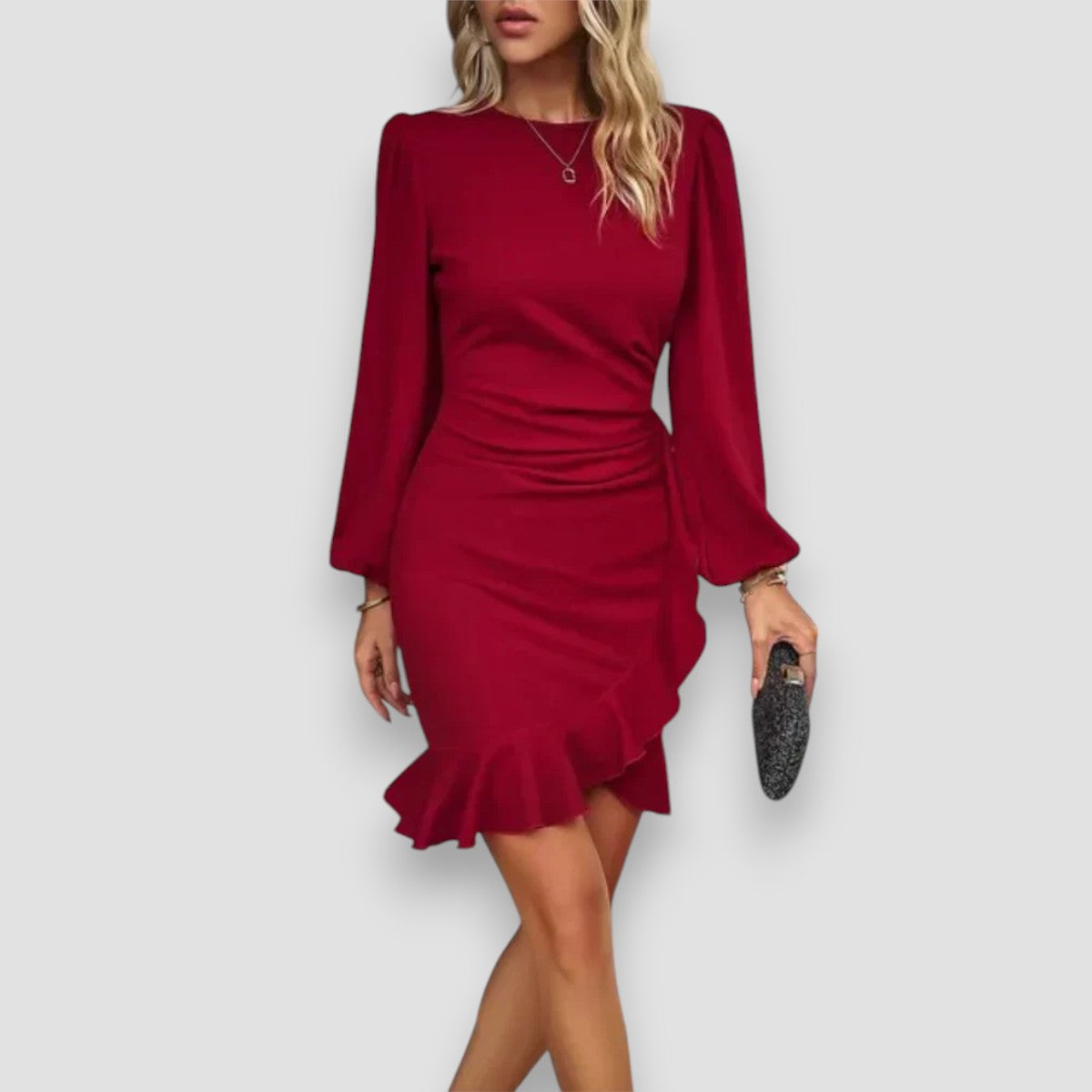 Sabrina | Kleid