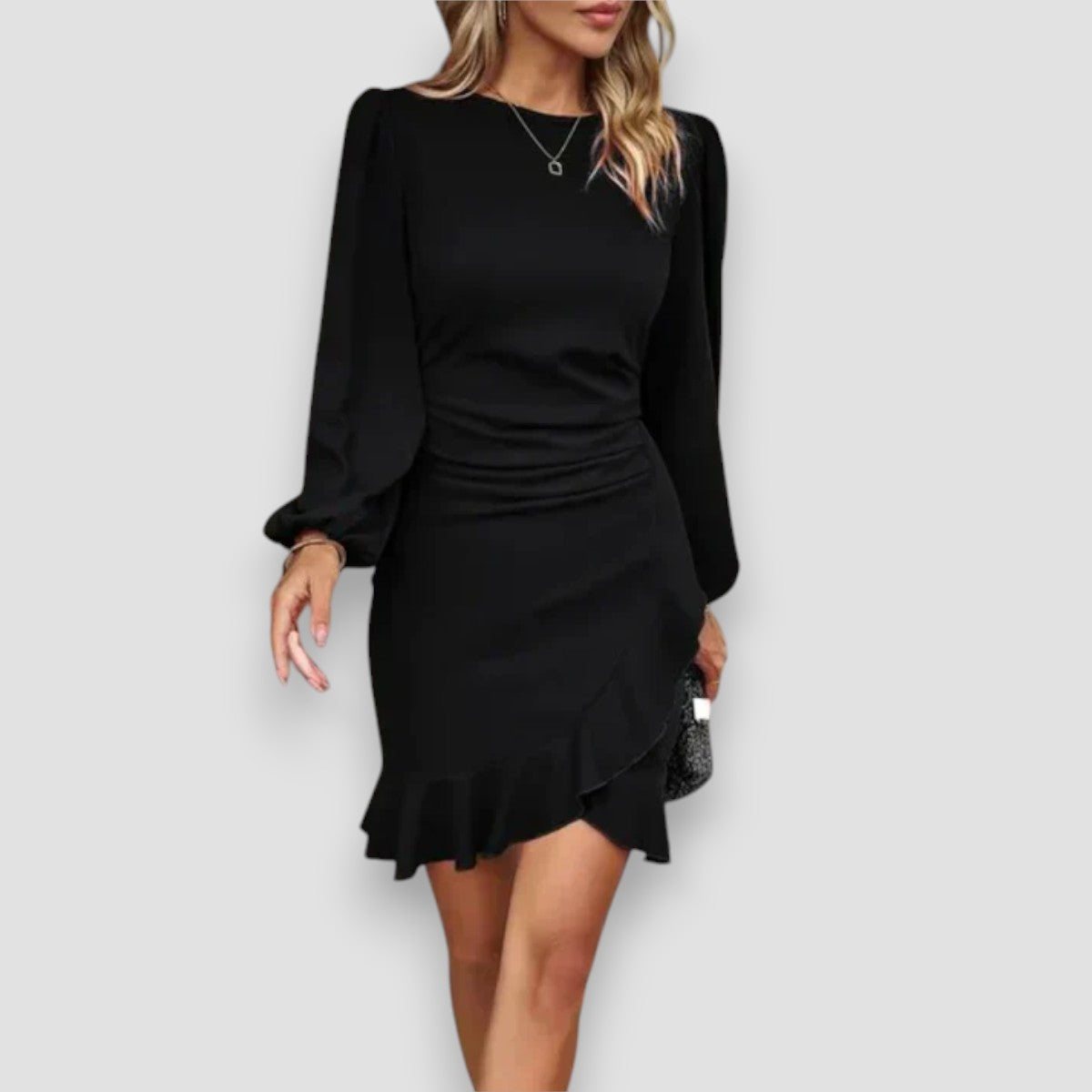 Sabrina | Kleid