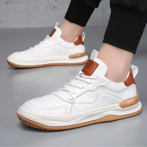 IGNAZIO | HERRENLEDERSCHUHE HANDGEFERTIGT