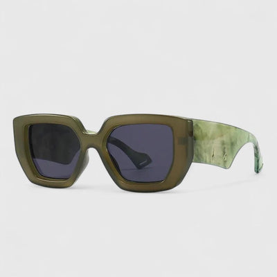 Jossalyn | Modische Sonnenbrille