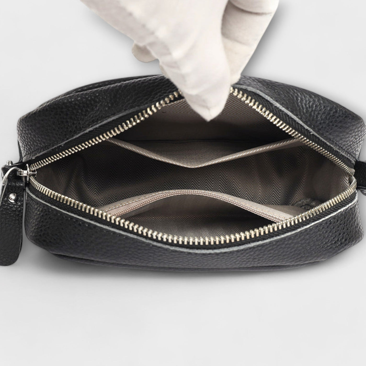 Gianna Boutique - Mini Schultertasche