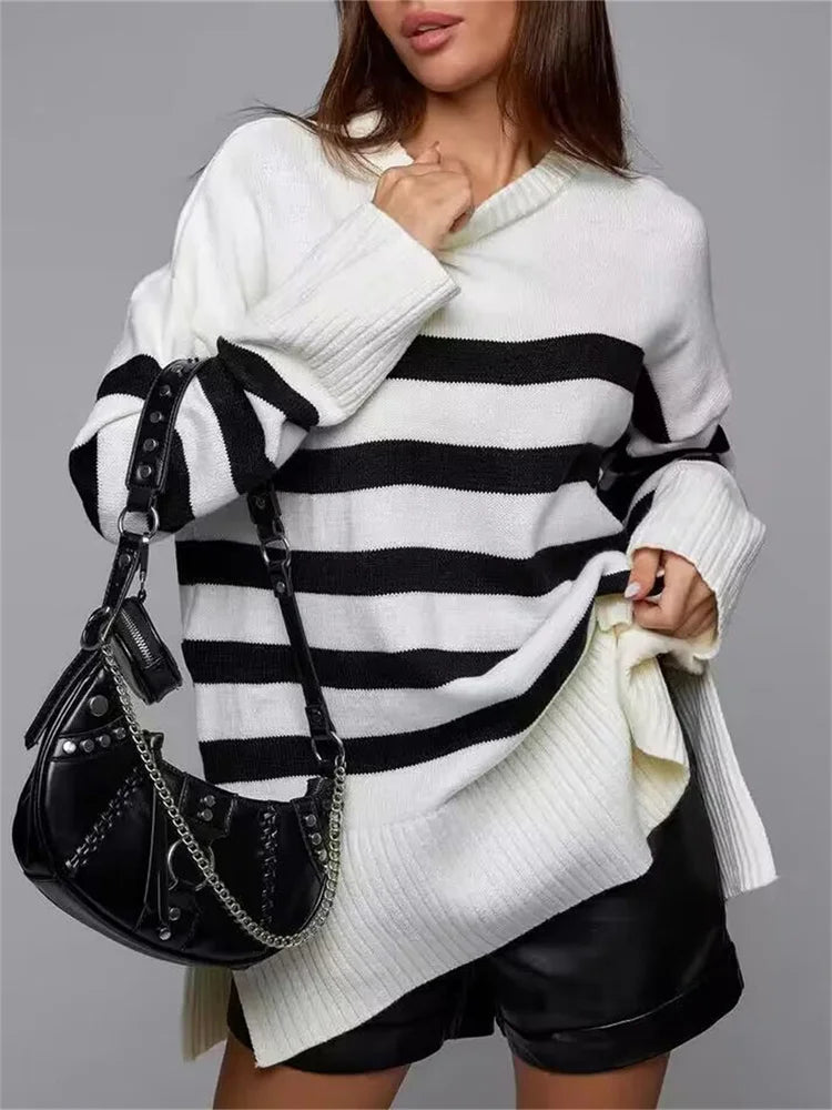 Elizabeth - Couture Pullover