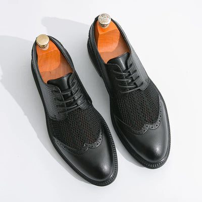 RAIMONDO | ELEGANTE ARBEITSSCHUHE