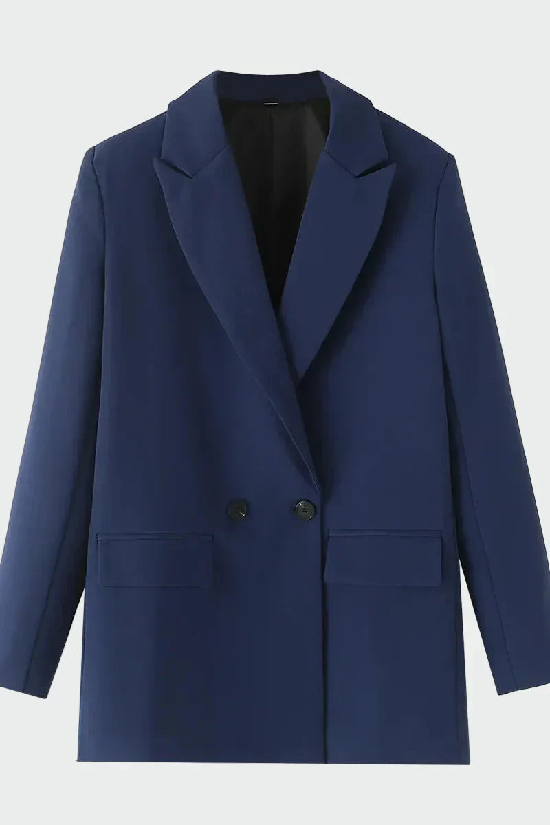 Helia - Oversized-Jacke mit modernem Schnitt