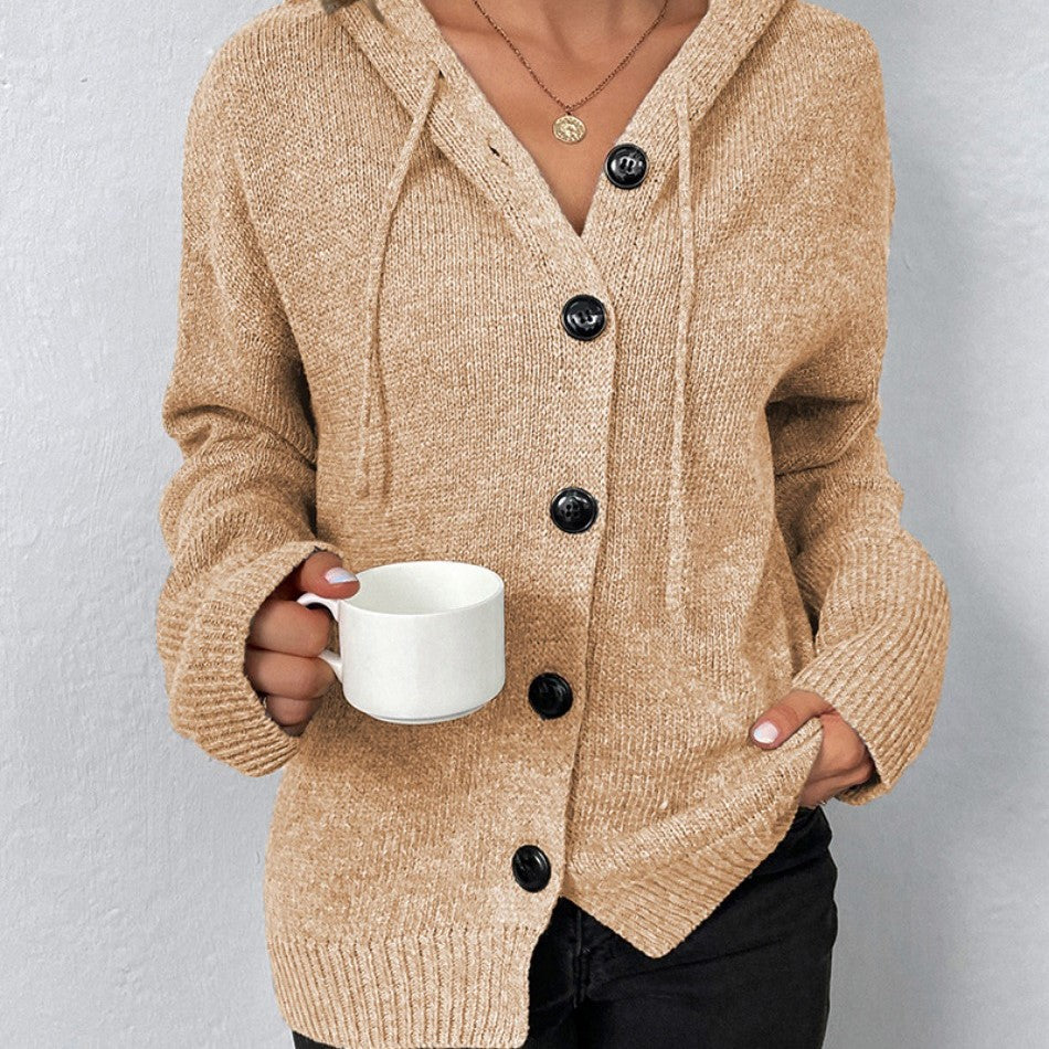 Isabella™ Strickjacke