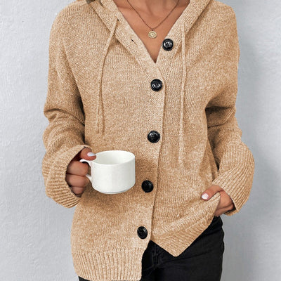 Isabella™ Strickjacke