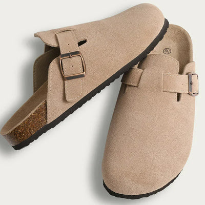VELLANO UNISEX STRANDSANDALEN