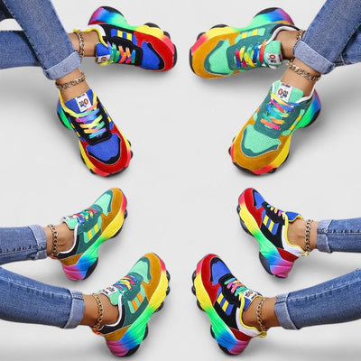 Orthopädische Schuhe Chrystane Comfort Zum Immer Laufen