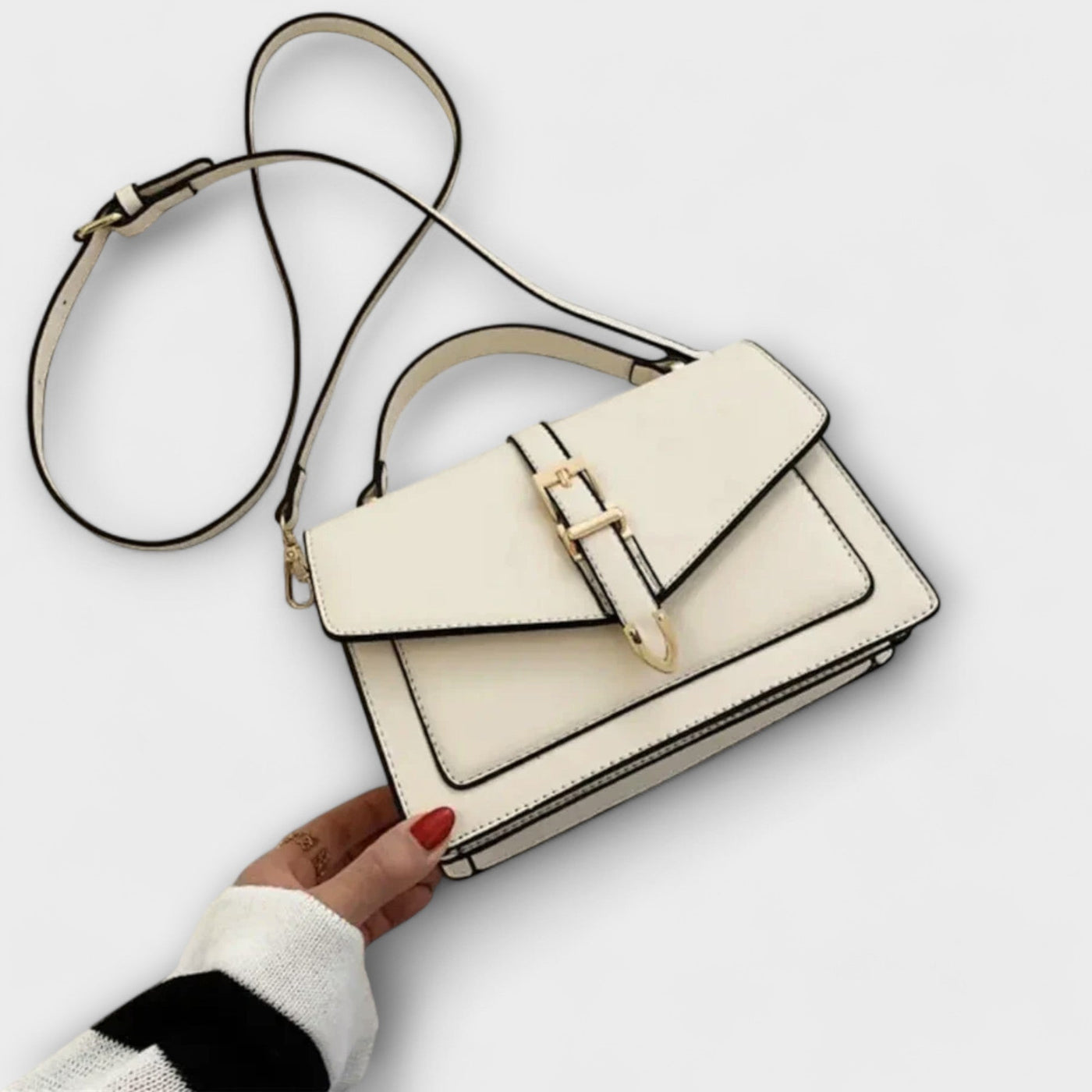Gianna Boutique - Klassische Schultertasche