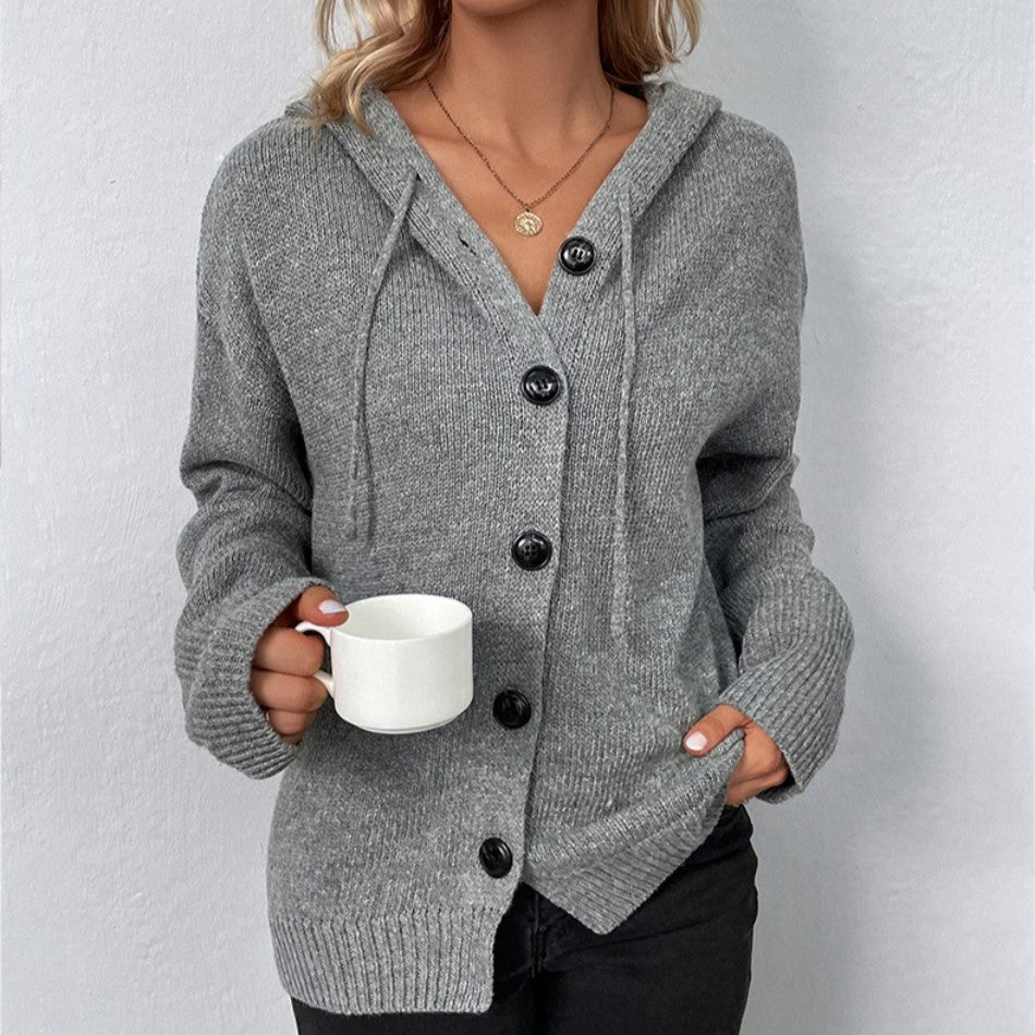 Isabella™ Strickjacke