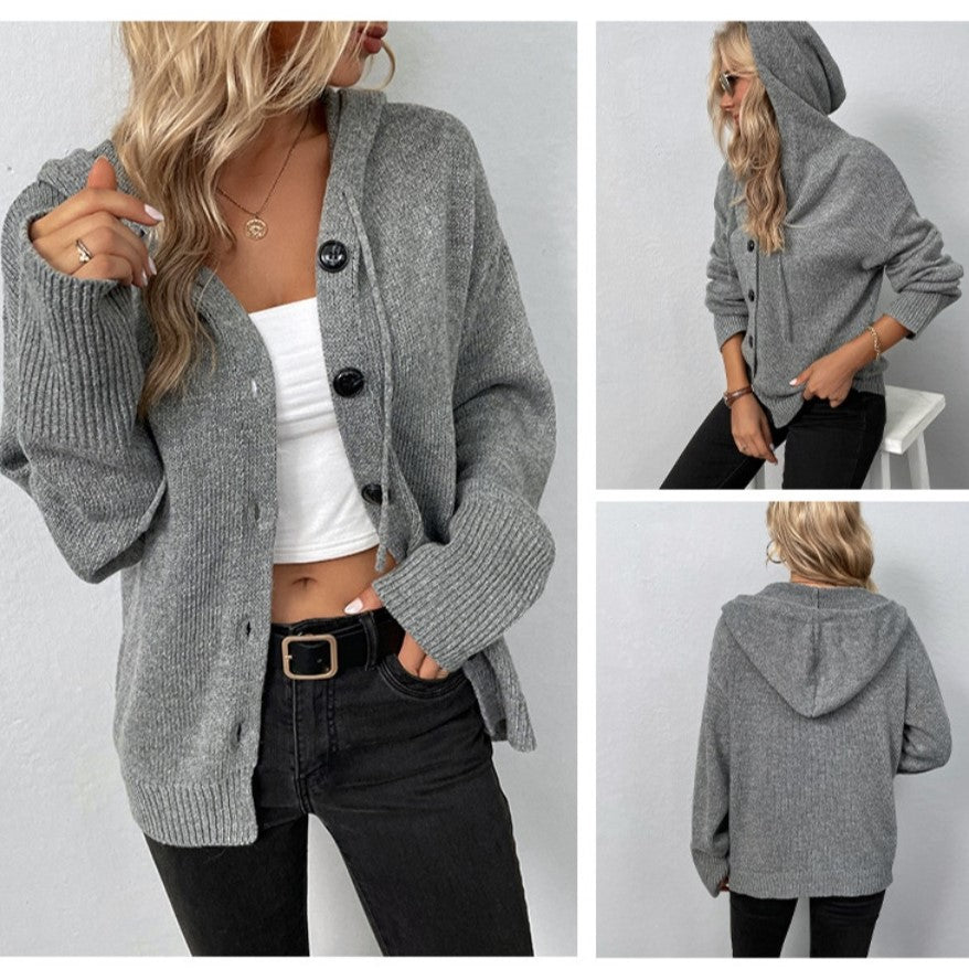 Isabella™ Strickjacke