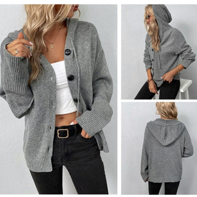 Isabella™ Strickjacke