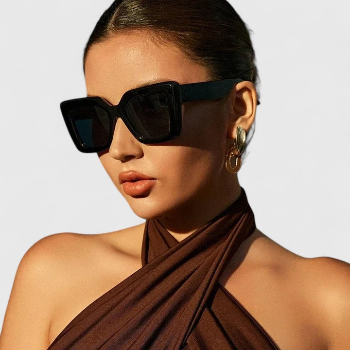 Raeyana | Elegante Sonnenbrille